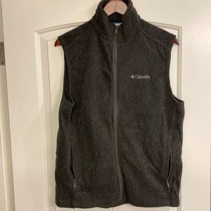 Columbia Vest